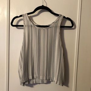 Billabong Cropped Tank